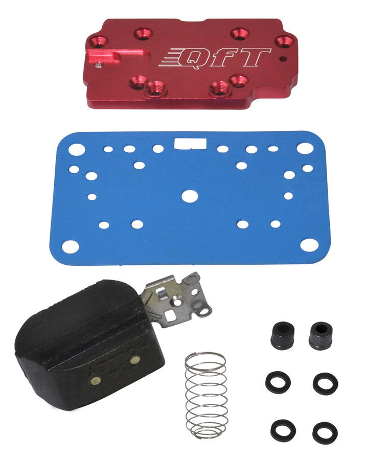 Side Pivot Float - Billet Conv. - 342QFT