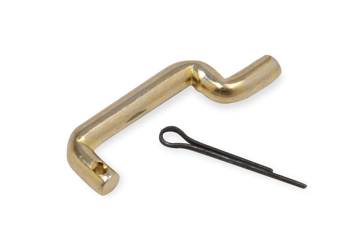 Mechanical Link - Double Pump Carburetors - 432QFT
