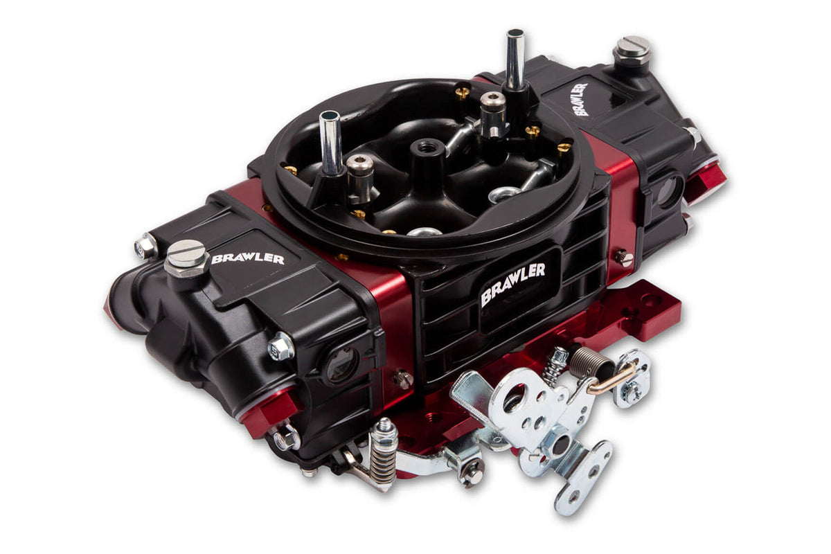 Carburetor 850CFM Mech 4-Barrel - BR67332