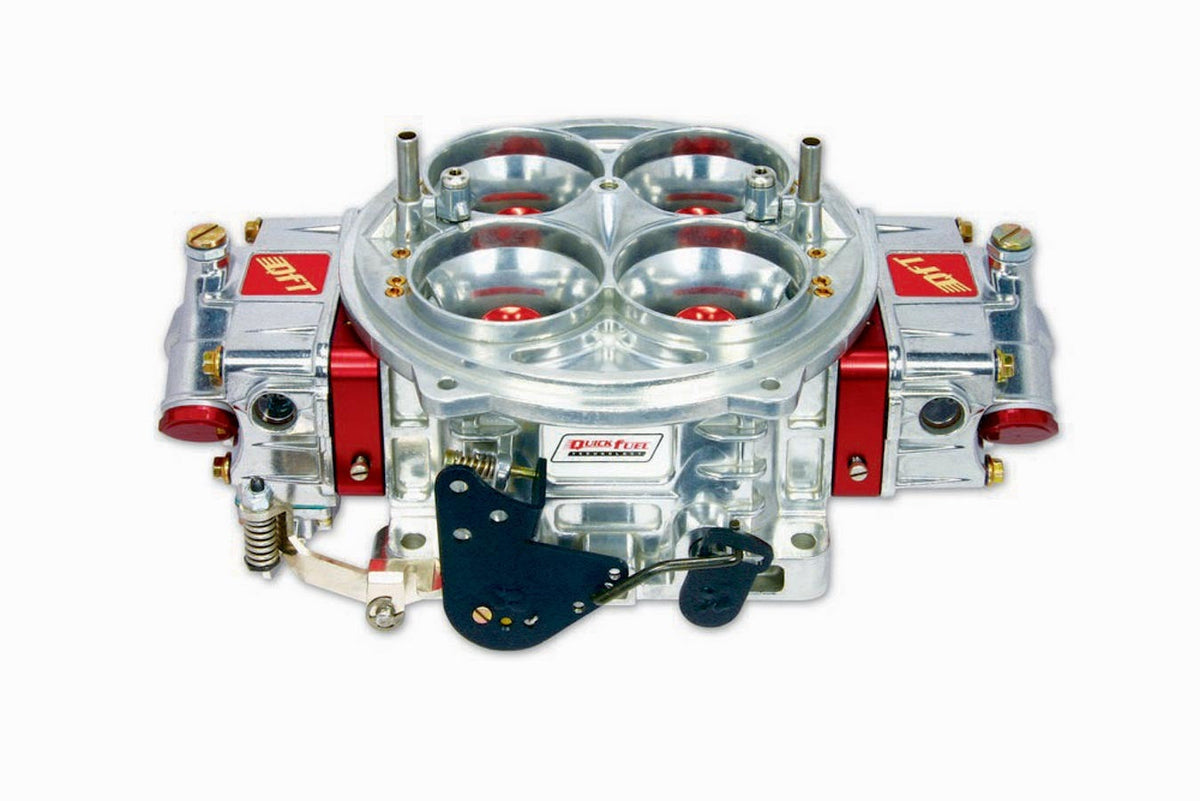 Qfx Series Carburetor - FX4714