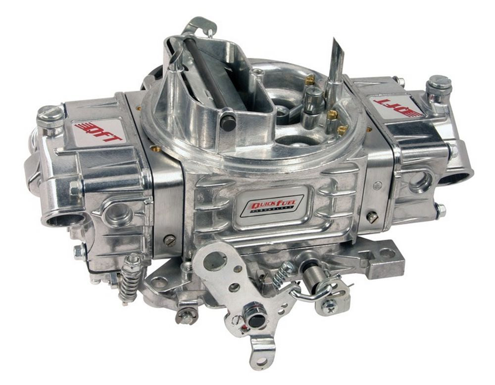 Hot Rod Carburetor - HR650