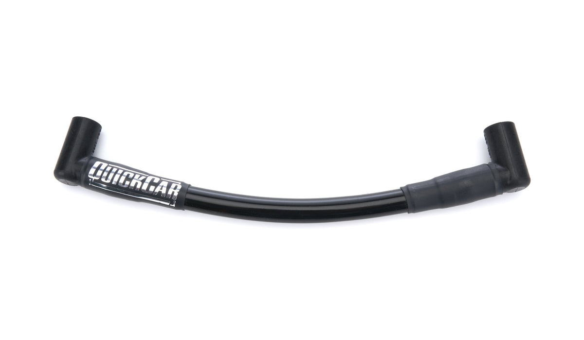 Coil Wire Black 9in HEI/HEI - 40093