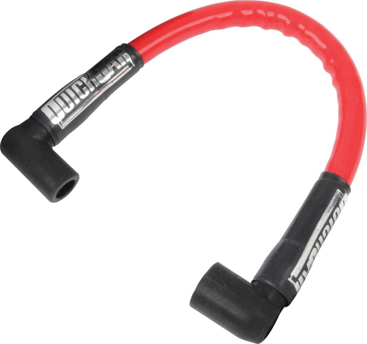 Coil Wire - Red 12in HEI/HEI - 40121
