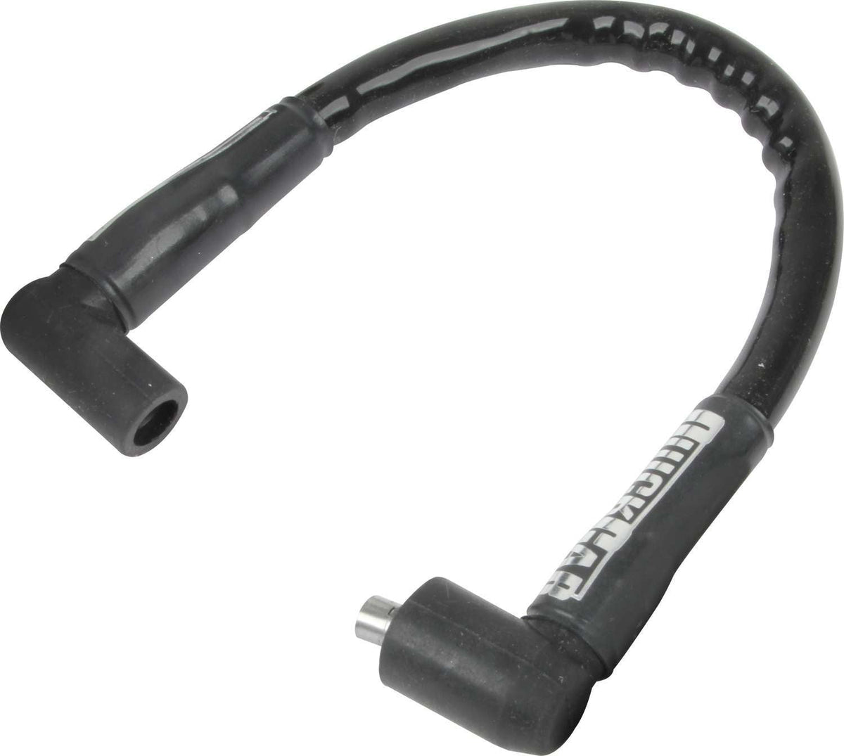 Coil Wire - Blk 12in HEI/Socket - 40127