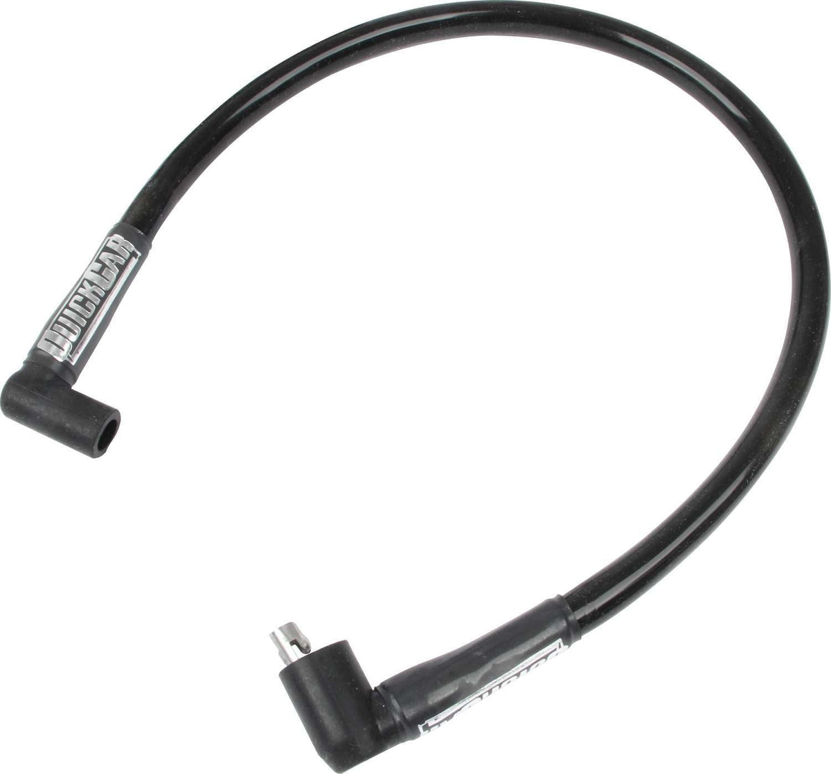 Coil Wire - Blk 24in HEI/Socket - 40247