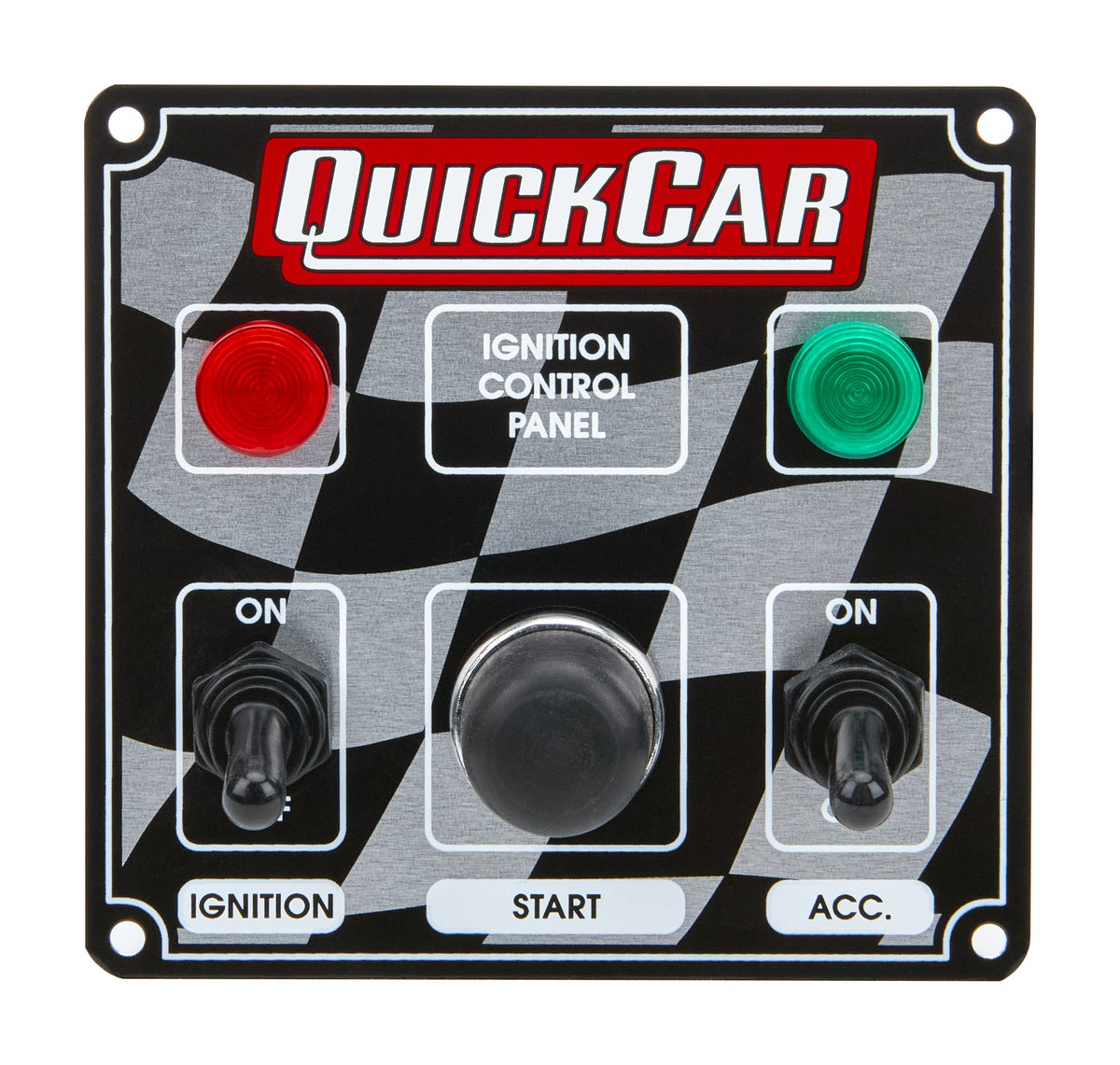 Ignition Panel - 50022