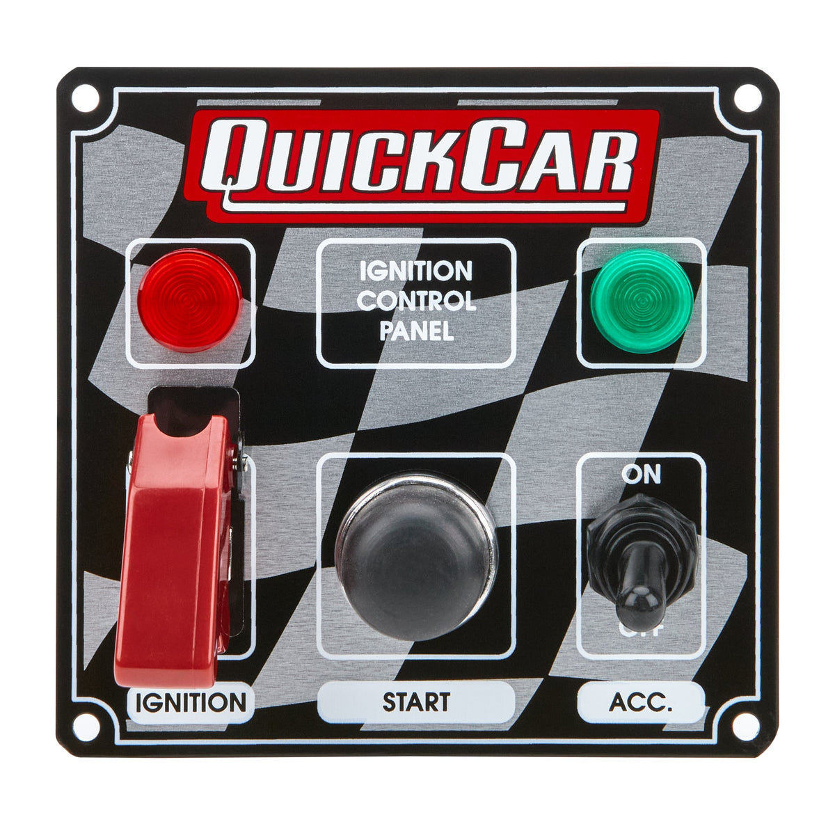 Ignition Panel - 50023