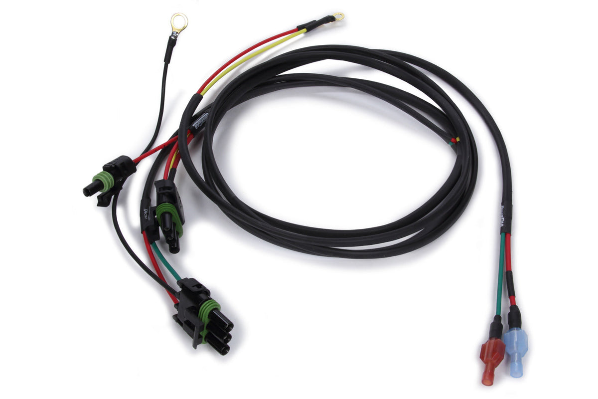 Wiring Harness Soft Touch HEI - 502039