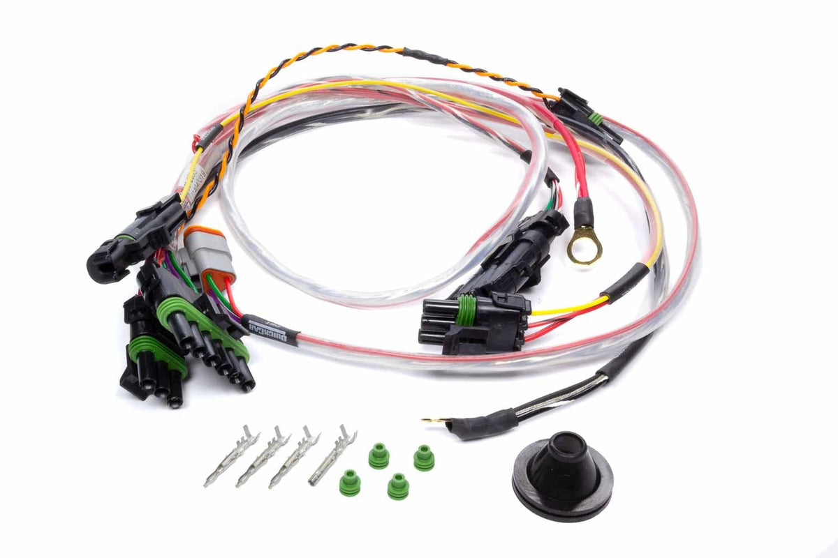 Wiring Harness SPEC Asphalt Late Model - 502053