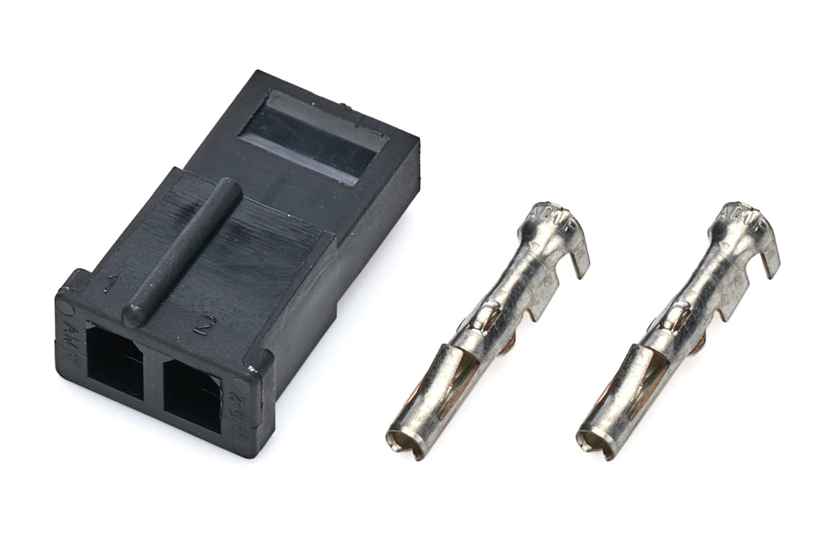 Connector Plug for MSD Distributor w/Pins - 50222