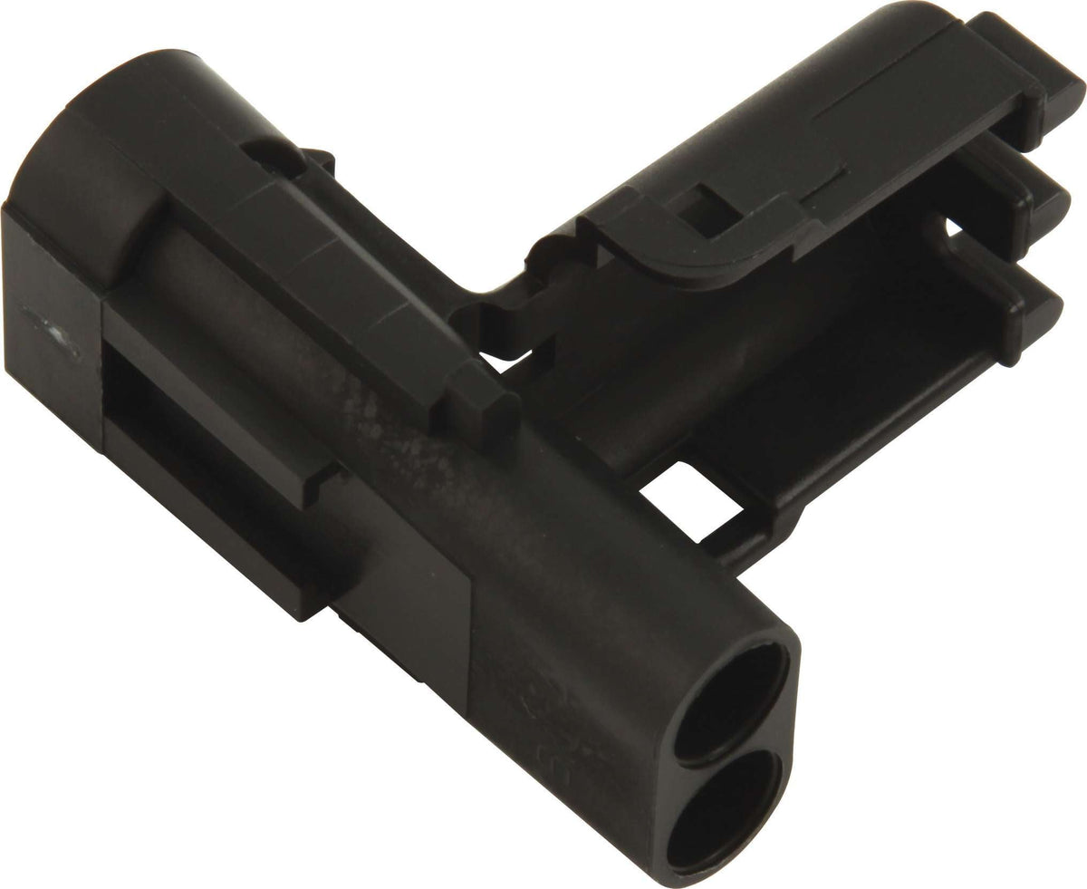 Male 2 Pin Connector - 50321