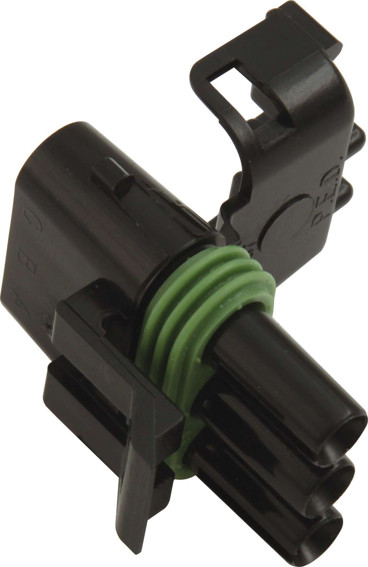 Female 3 Pin Connector- - 50330