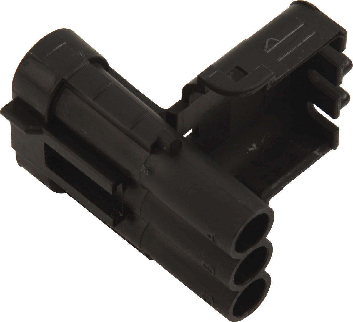 Male 3 Pin Connector - 50331