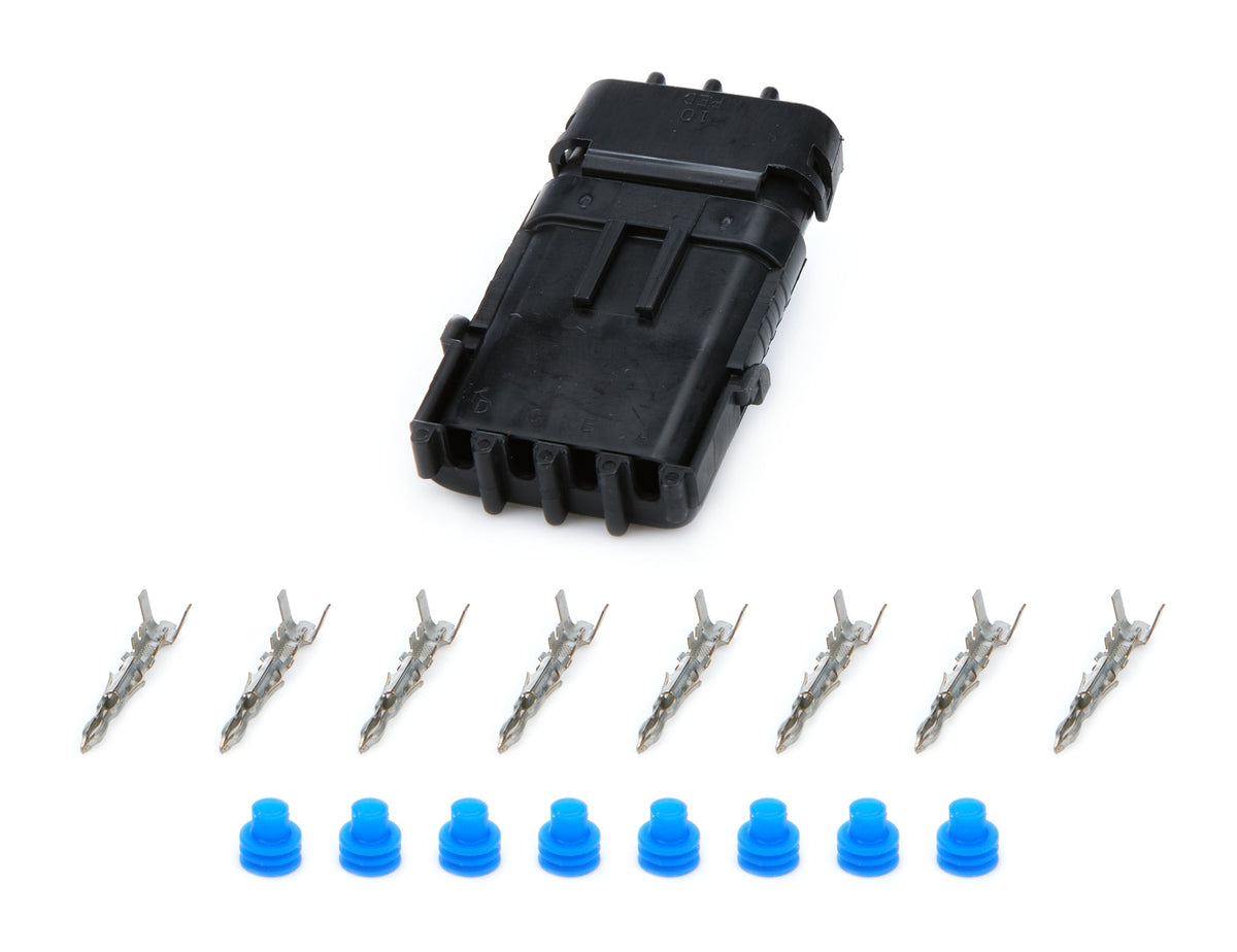 4 Pin Connector Kit - 50342