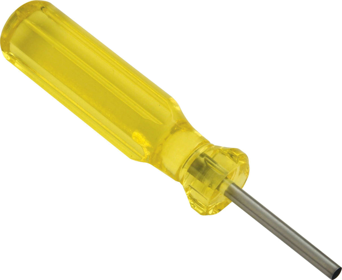 Weather Pack Pin Removal Tool - 50399