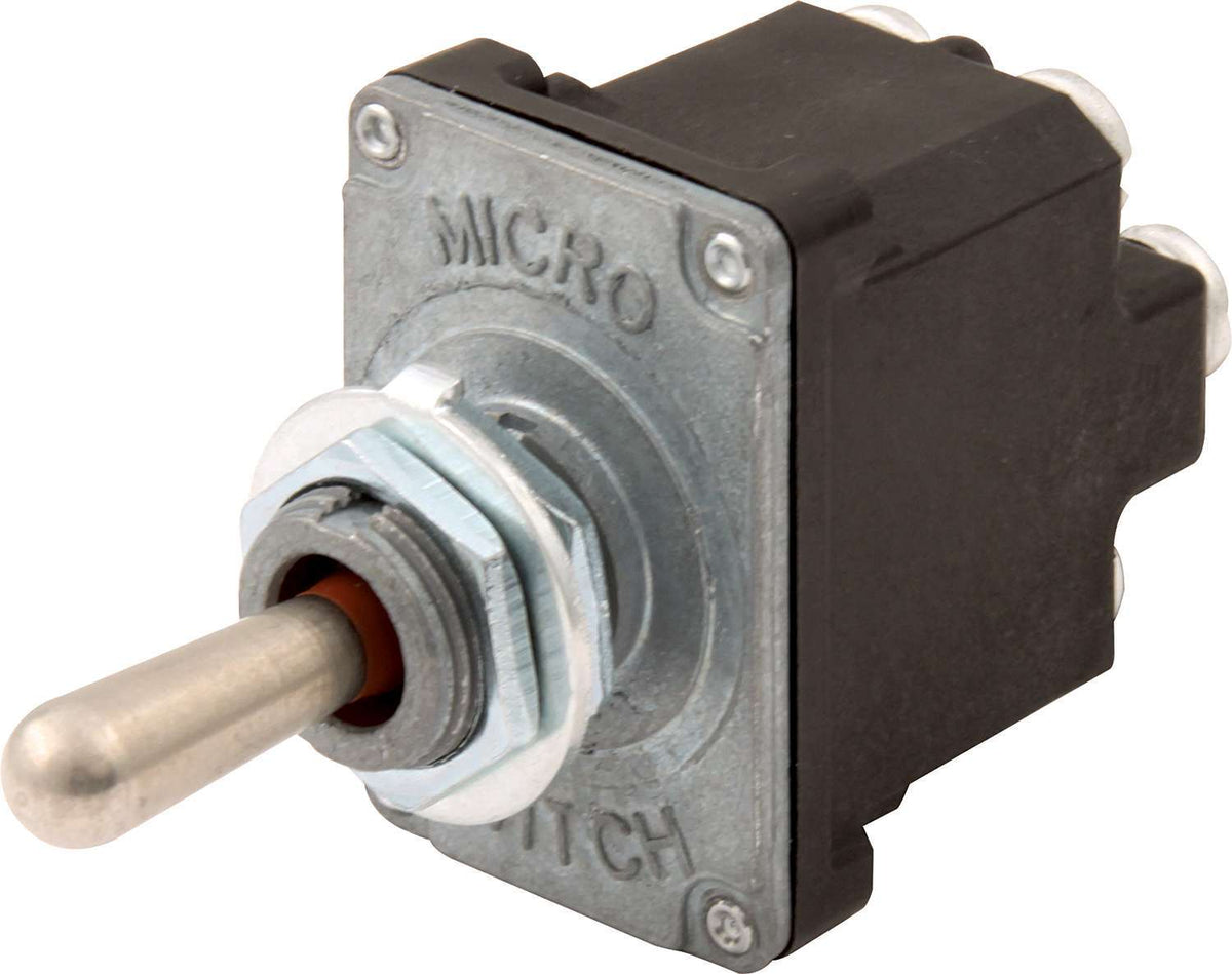 Switch Momentary On-Off- Momentary On - 50402