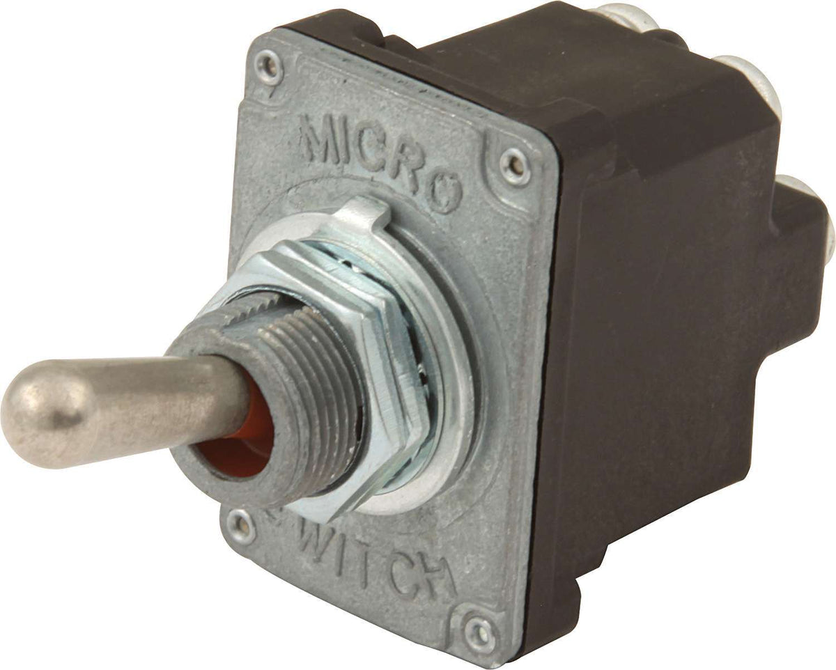 On-On Crossover Toggle Switch-6 post - 50420