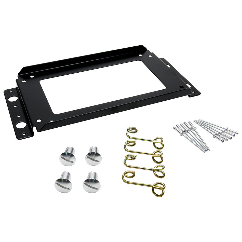 MSD Box Quick Release Mount Plate - 50442