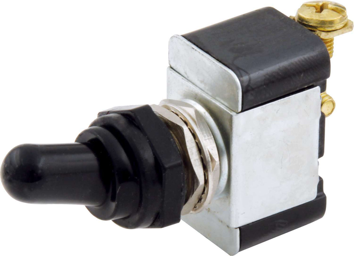 Toggle Switch With Cover - 50522