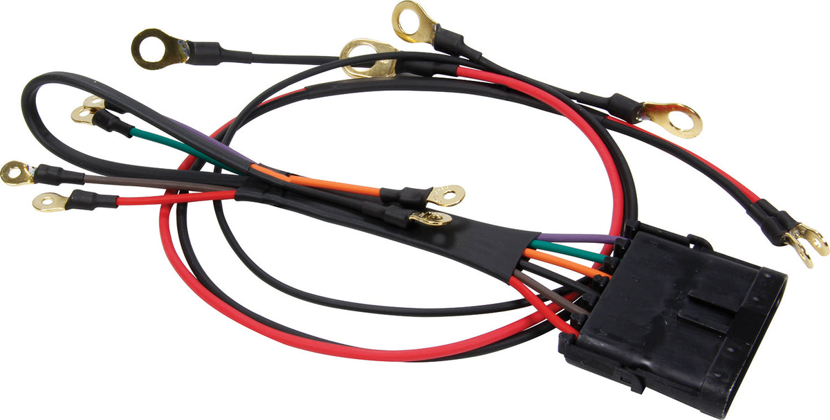 MSD 7AL Plus-2 Pigtail - 507222
