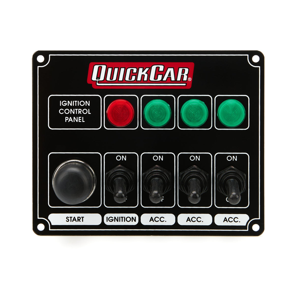Ignition Panel - 50826