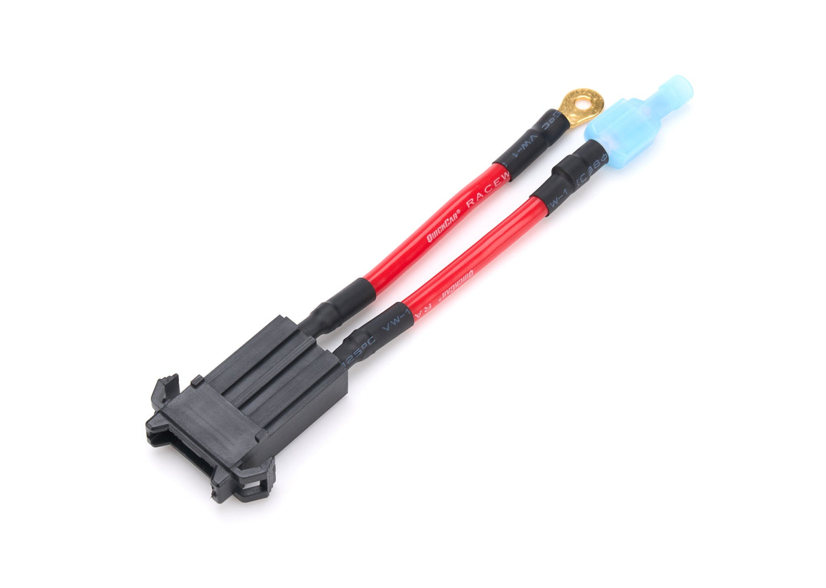 Fuse Holder - 509162