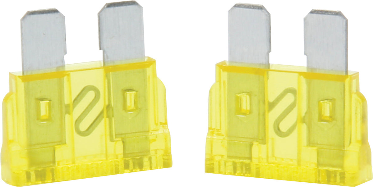 20 Amp ATC Fuse Yellow 5pk - 50920