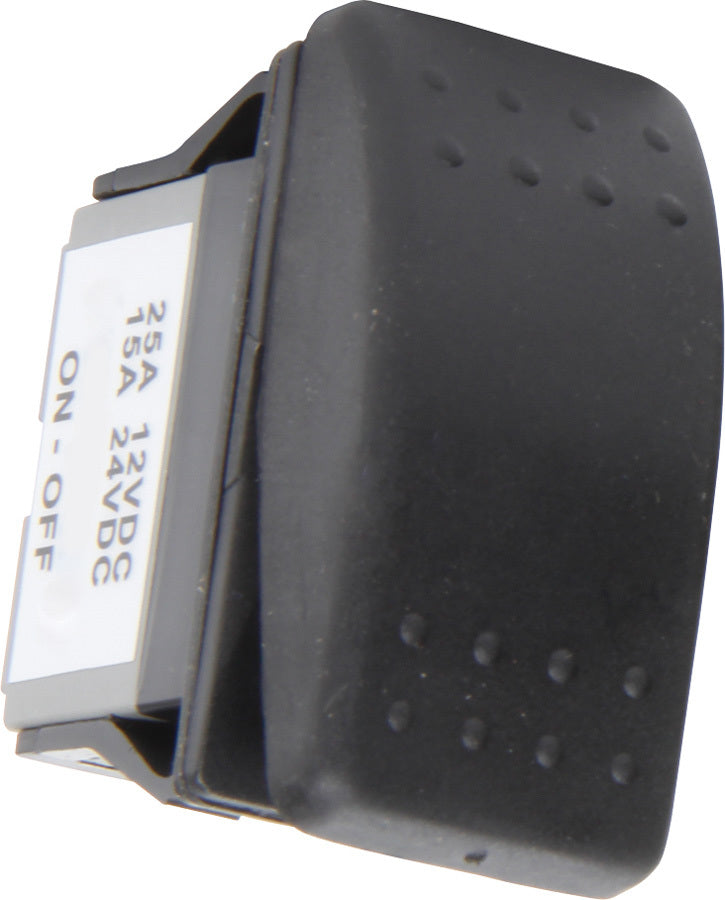 Rocker Switch On/Off Momentary Switch - 52512
