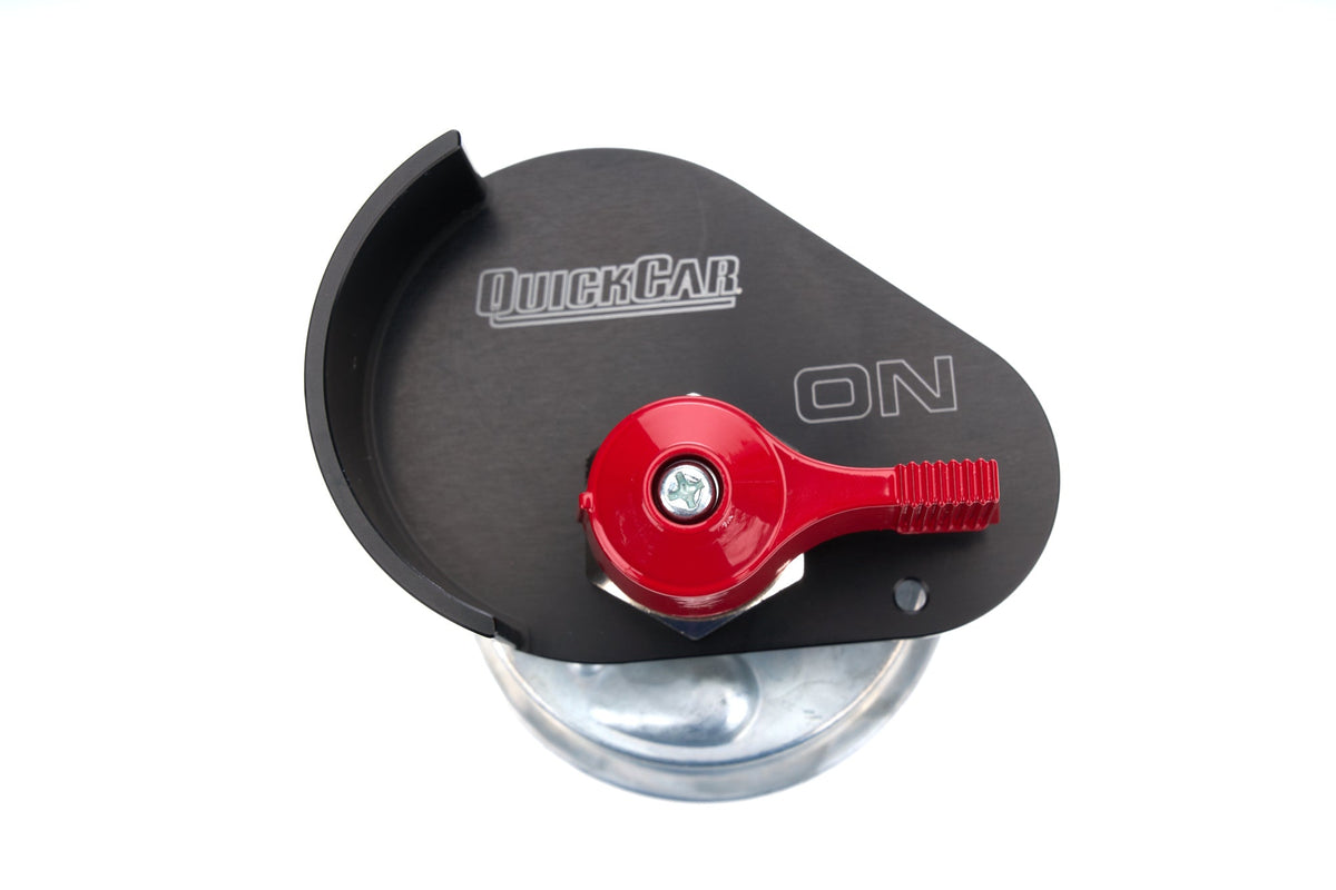 Master Disconnect 250A Rock Guard 4 post - 55051