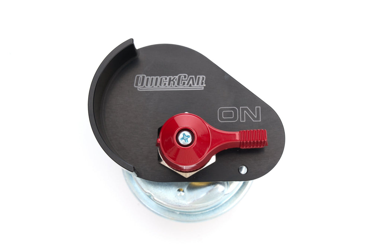 Master Disconnect 250A Rock Guard 4 post - 55052