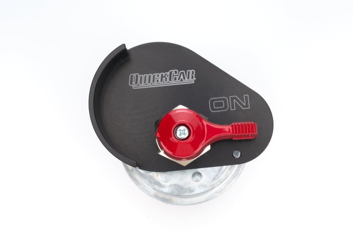 Master Disconnect 250A Rock Guard 3 post - 55053