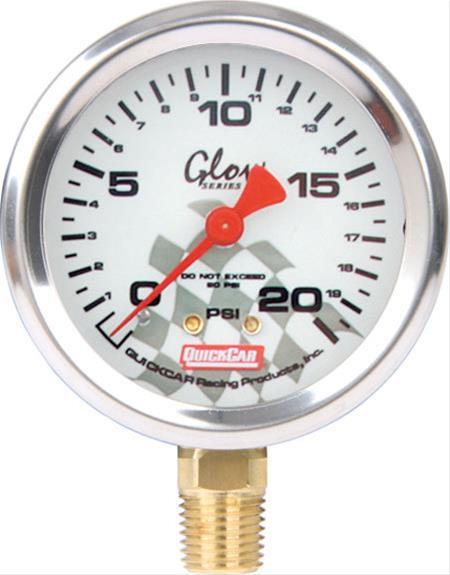 0-20 Glo Head Only - 560022