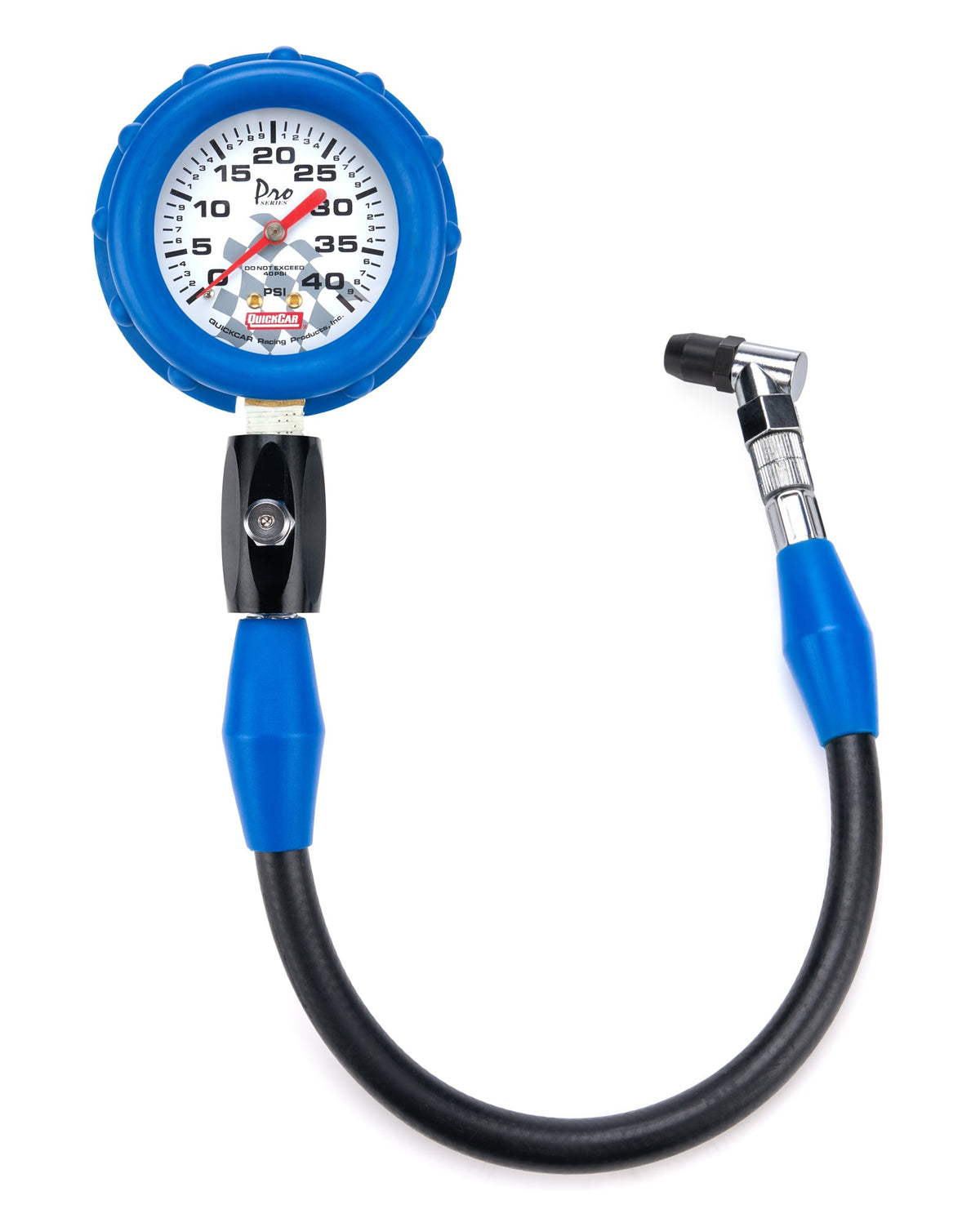Tire Pressure Gauge 40 PSI - 56040