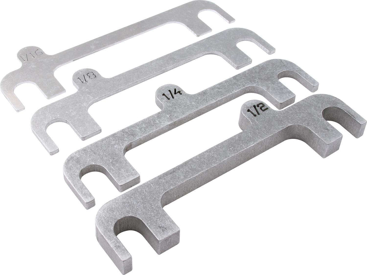 Spacer Kit Upper A-Arm - 56124