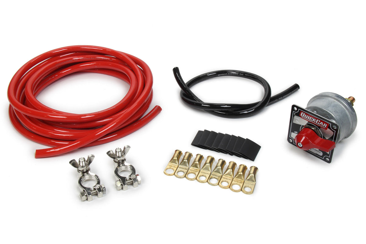 Battery Cable Kit - 57014