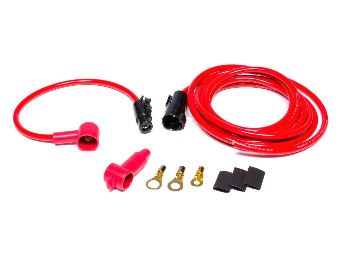 Alternator Wire Kit Weatherproof - 57107