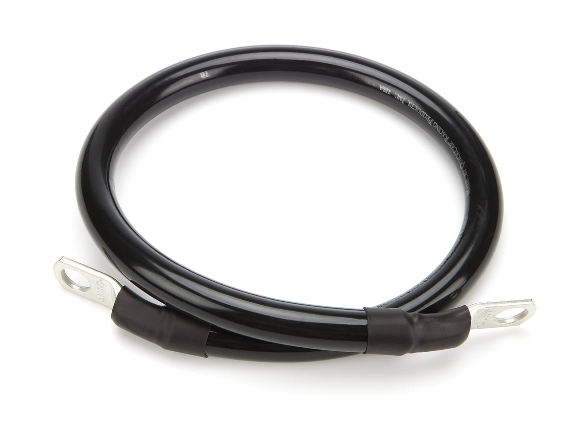 Ground Cable 2 Gauge 18in - 571810