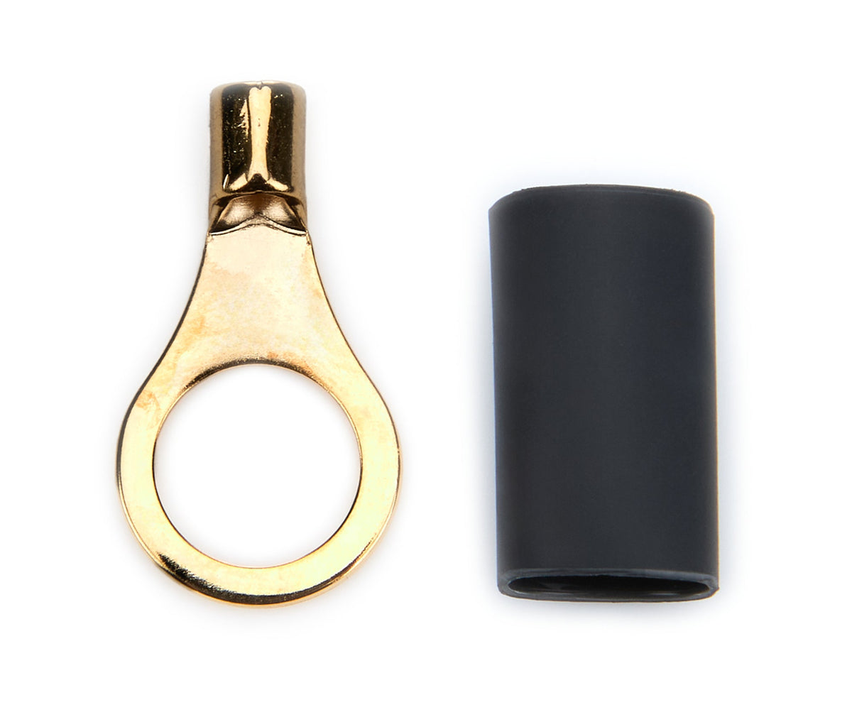 Ring Terminal 5/16 14-16 GA. Pair w/Heat Shrink - 57479