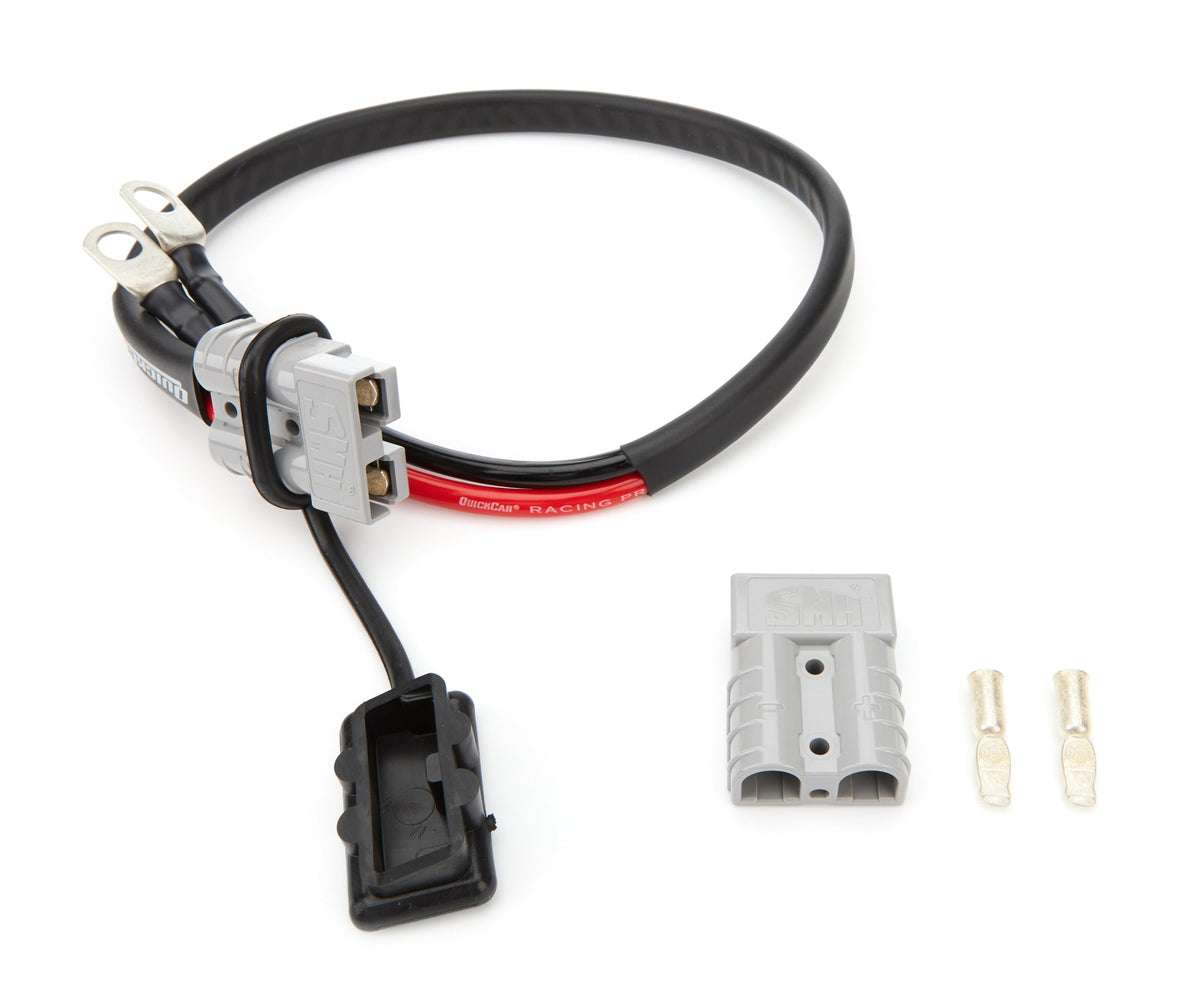 Remote Battery Charge Kit 24in - 5771424