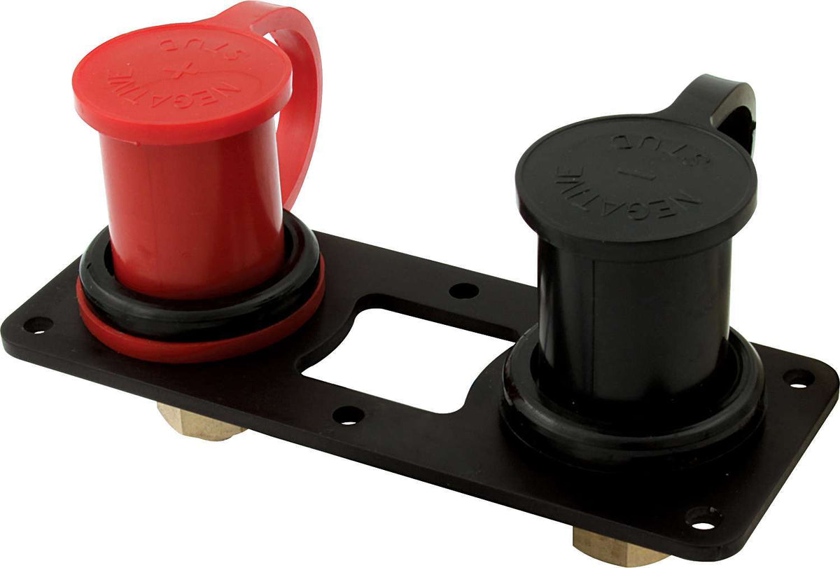 Remote Jumper Posts with/Flat Bra - 57718