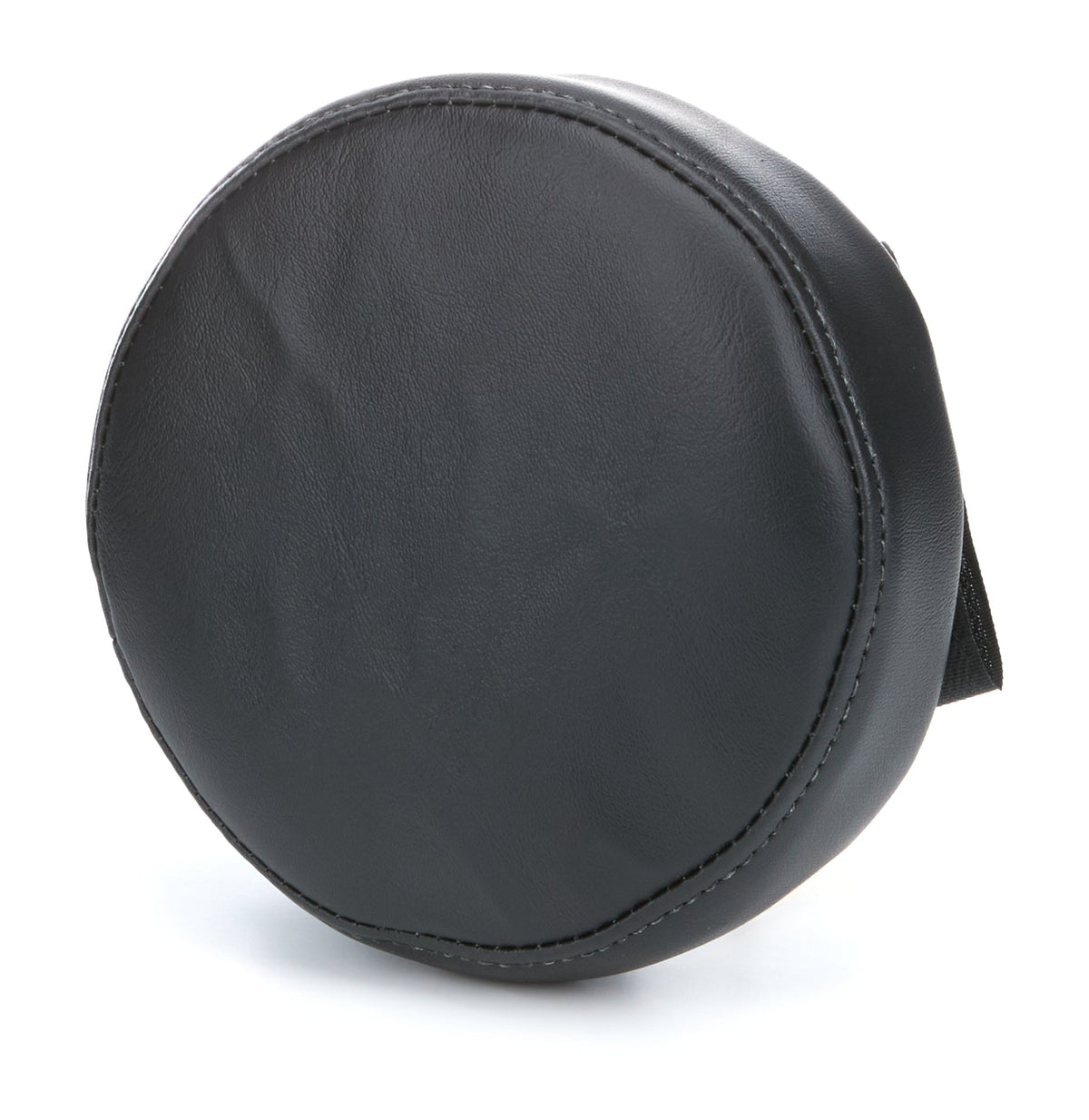 Steering Wheel Pad Black - 58245