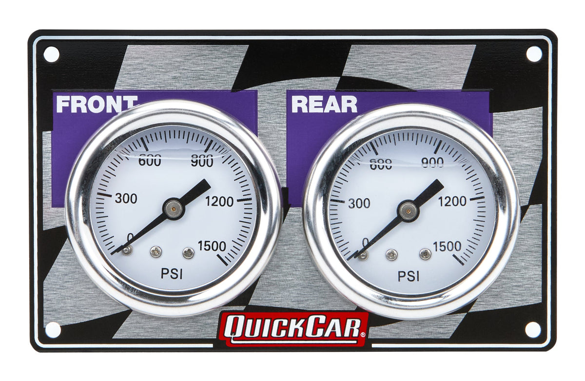 Brake Bias Gauges 1 1/2IN - 61103