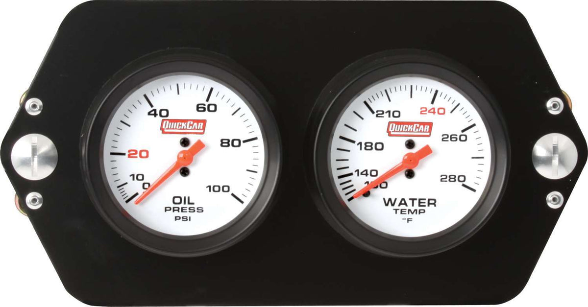 Gauge Panel Pro Sprint - 616004