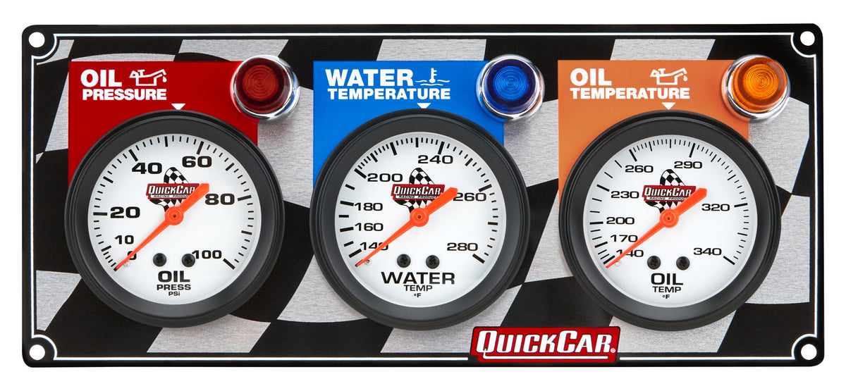 Gauge Panel - 616011