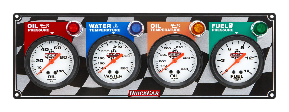 Gauge Panel - 616021