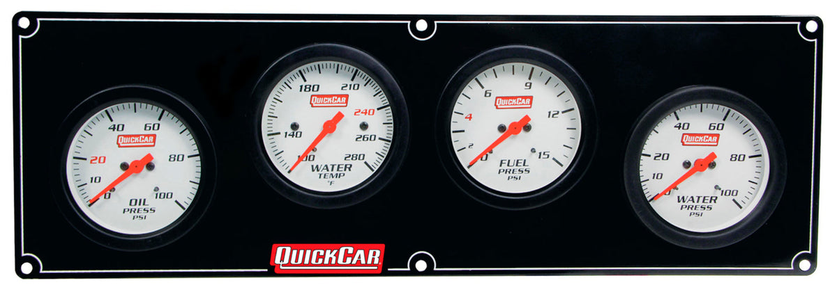 Extreme 4-Gauge OP/WT/FP/WP - 617026