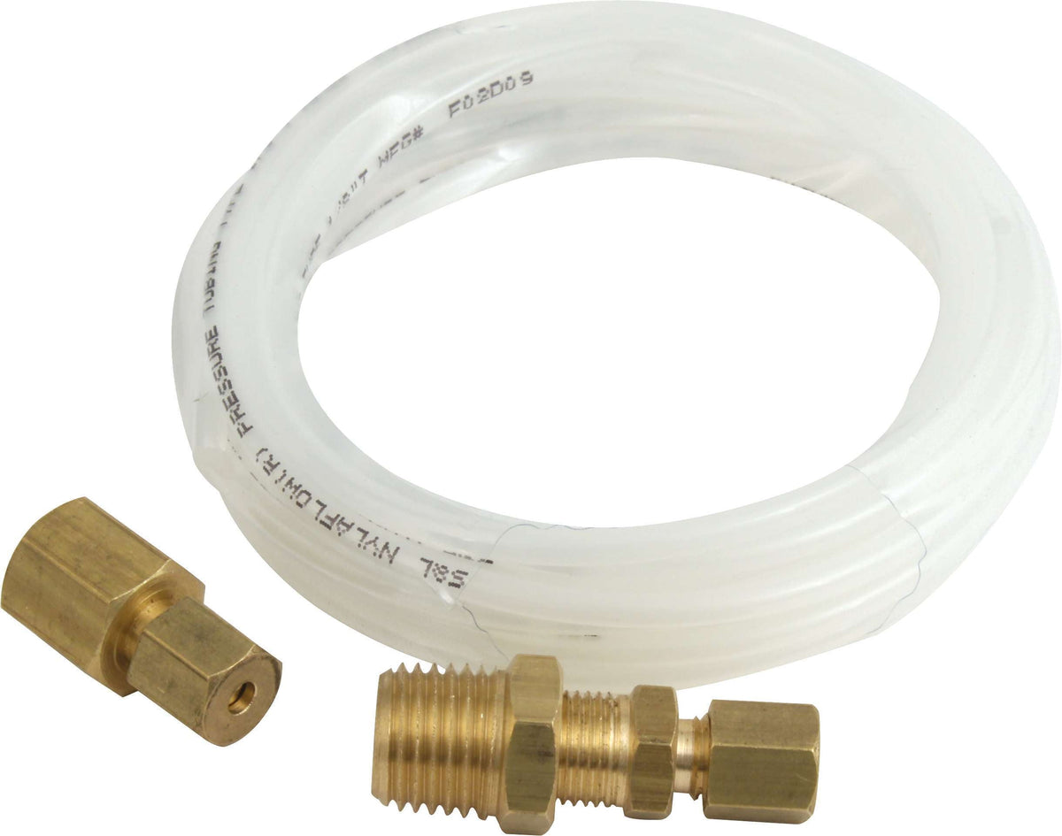 Nylon Tubing Kit with Ferrules - 61710