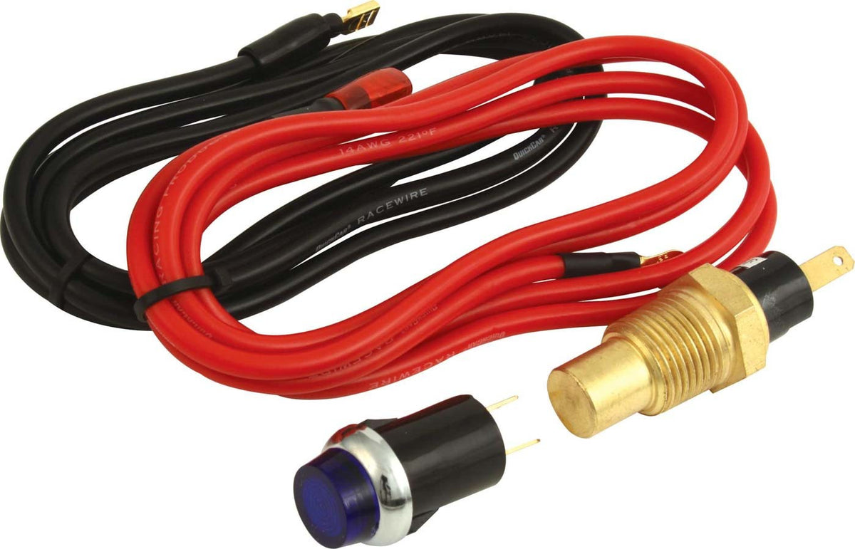 Water Temp Sender Kit - 61712