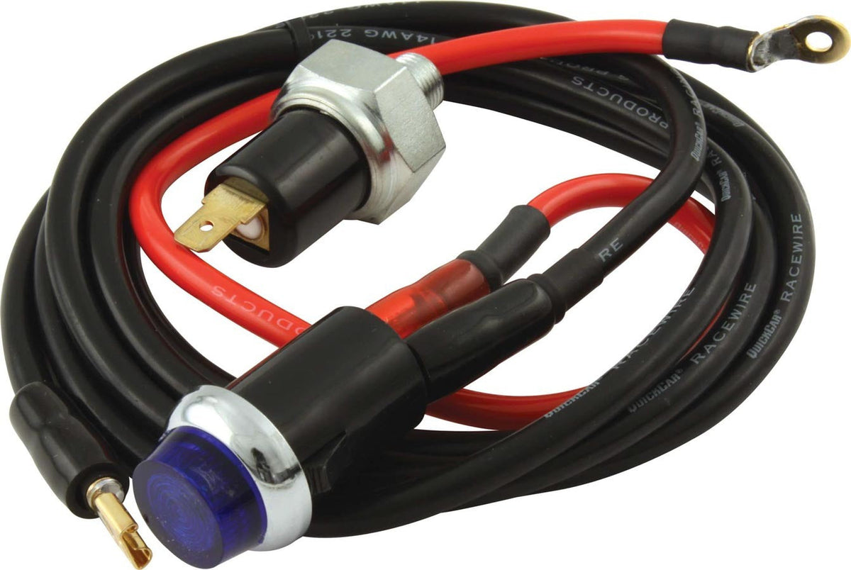 Water Pressure Warning Kit - 61713