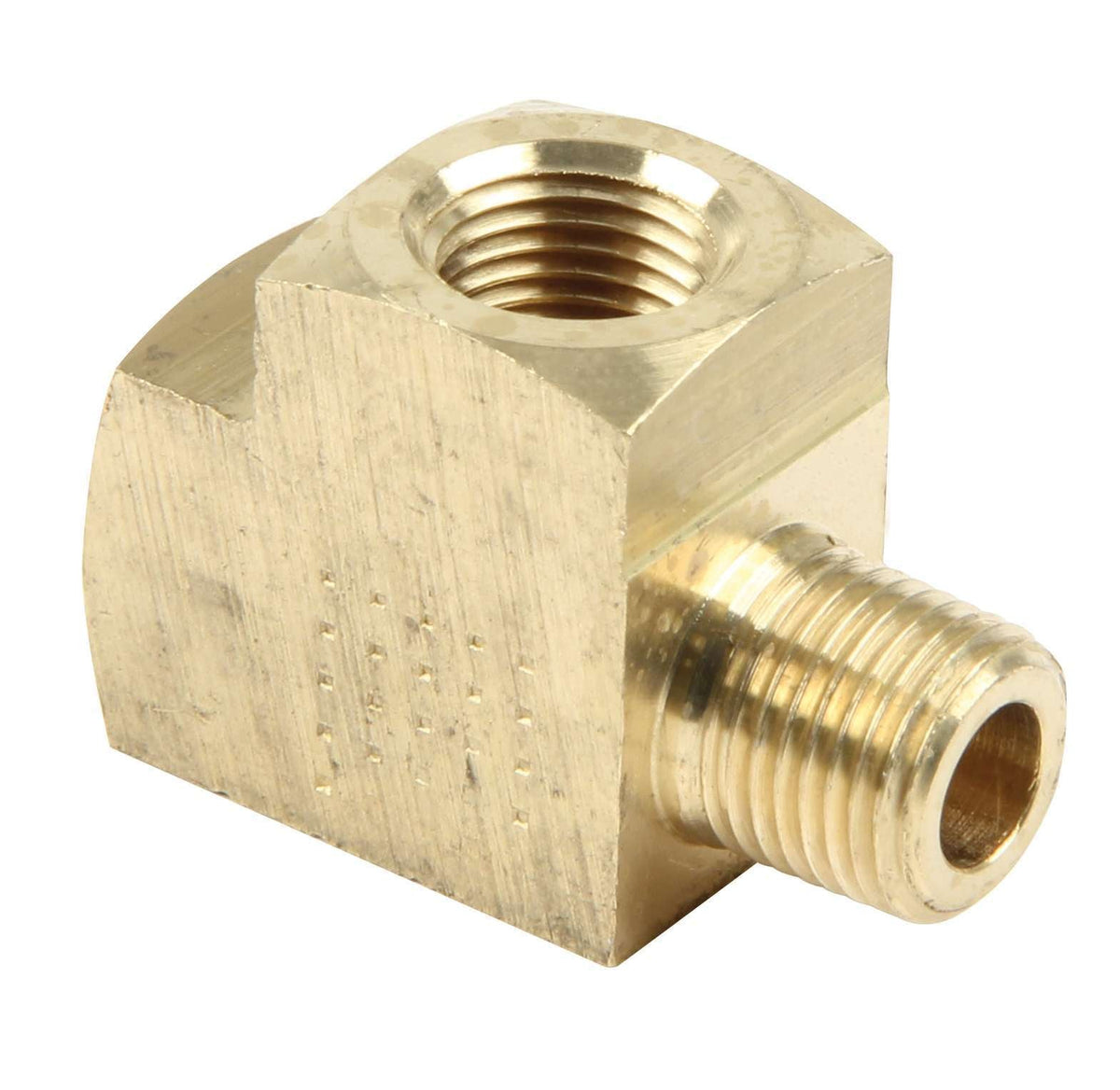 Brass Tee 1/8 NPT - 61720